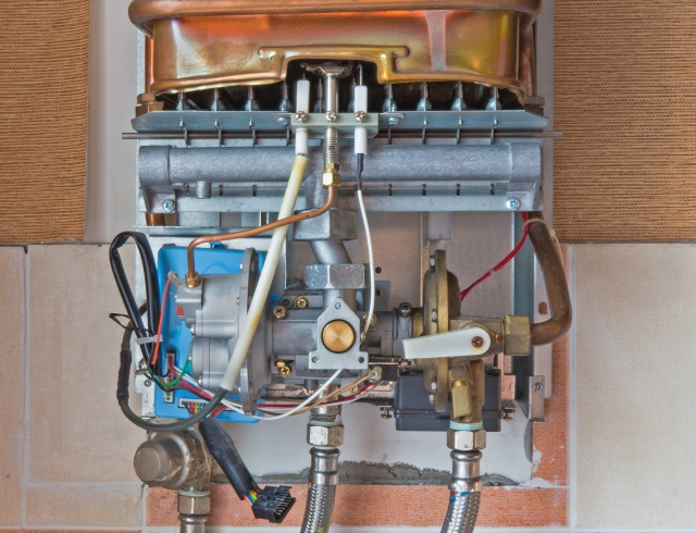 Boiler repairs Walworth, SE17