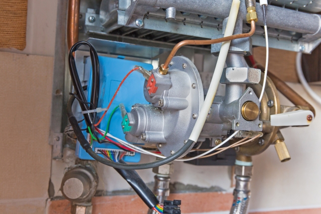 Boiler Installations Walworth, SE17