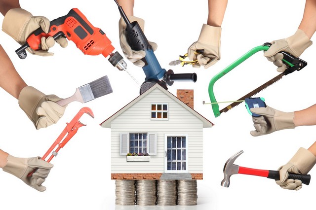 Handyman Services Walworth, SE17