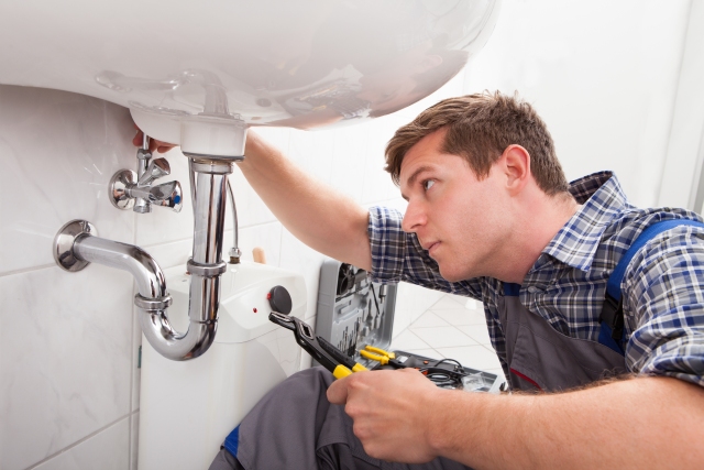 Plumbers Walworth, SE17