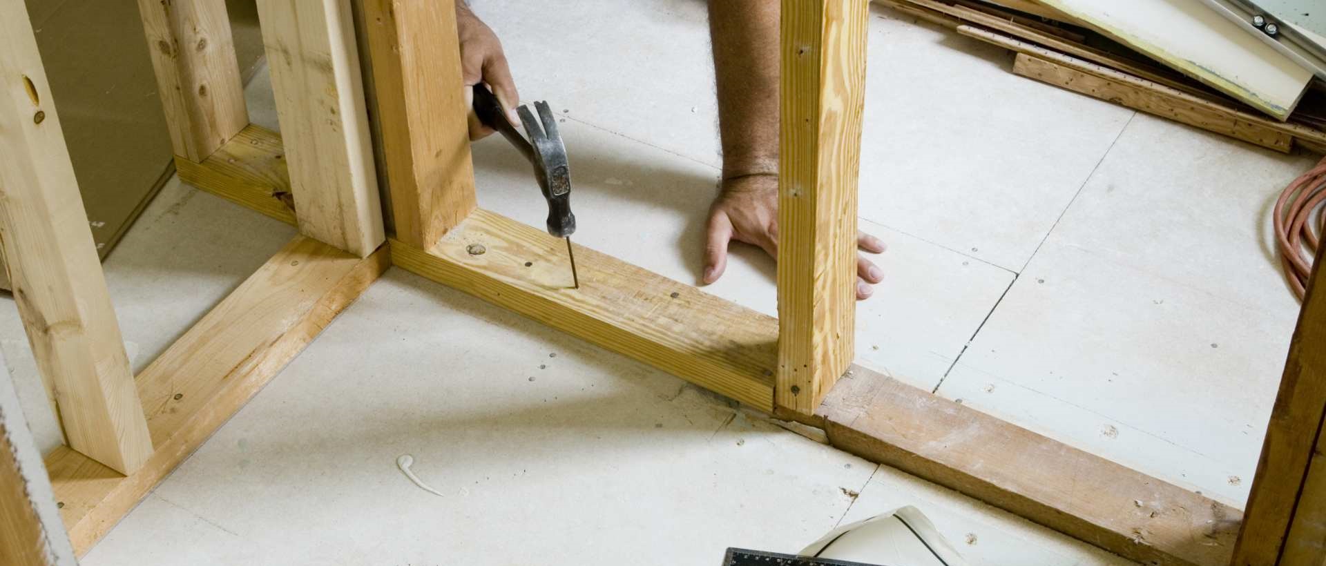 woodworking SE17